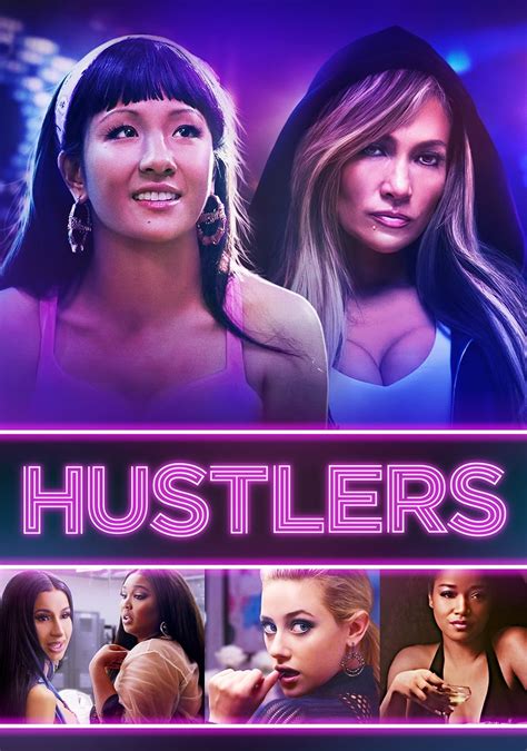 hustler movies